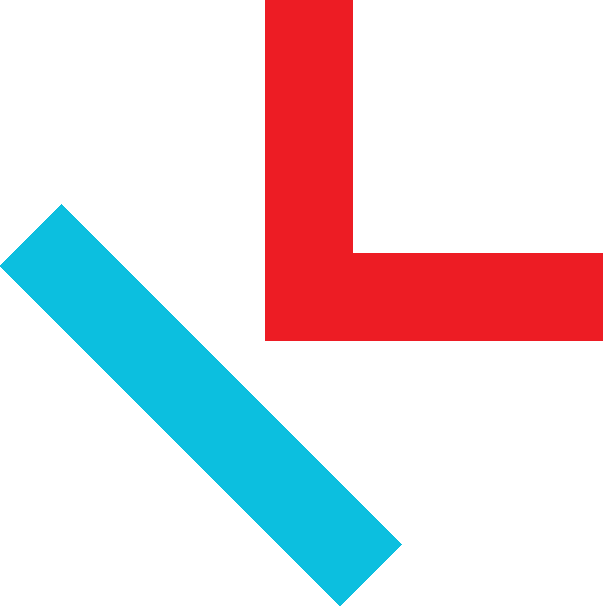 Logo der Bibliothek Kamp-Lintfort
