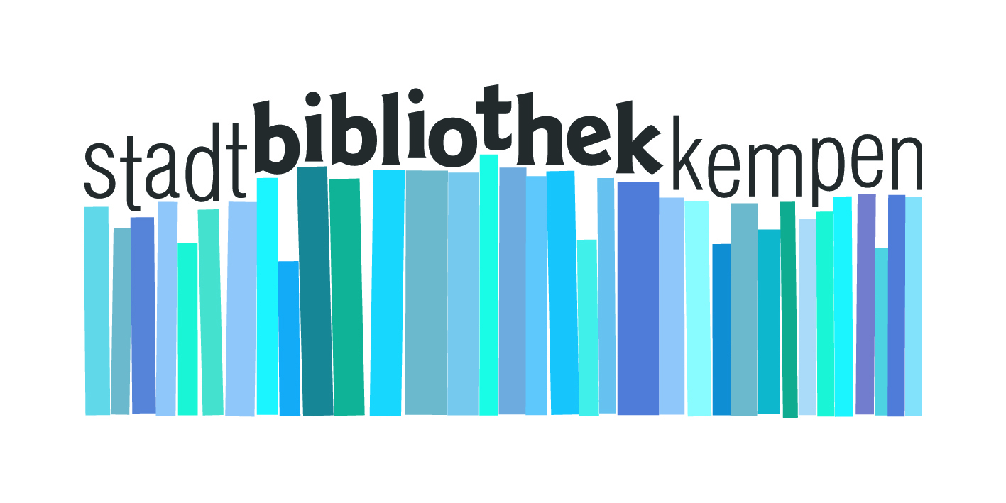 Logo der Bibliothek Kempen