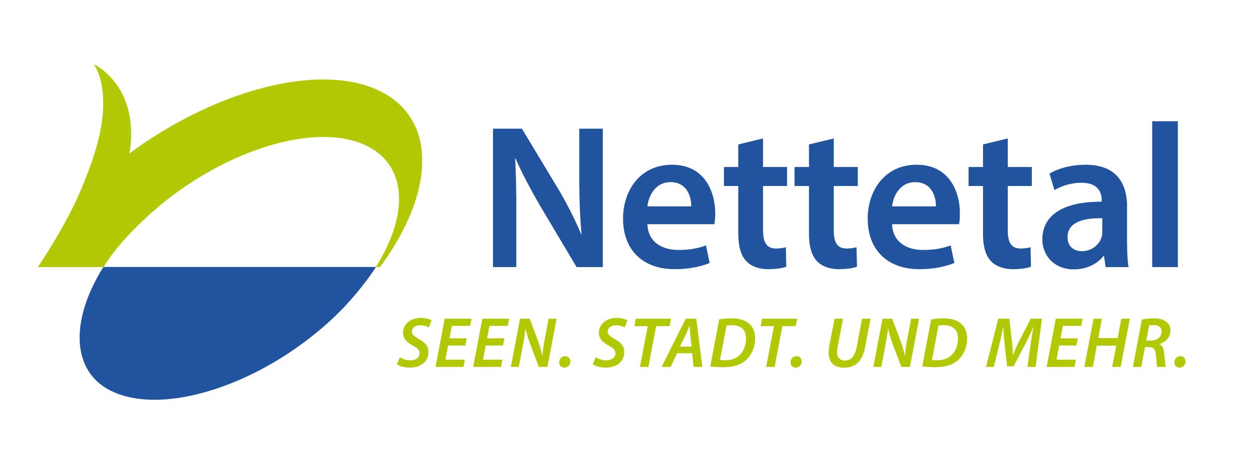 Logo der Stadt Nettetal