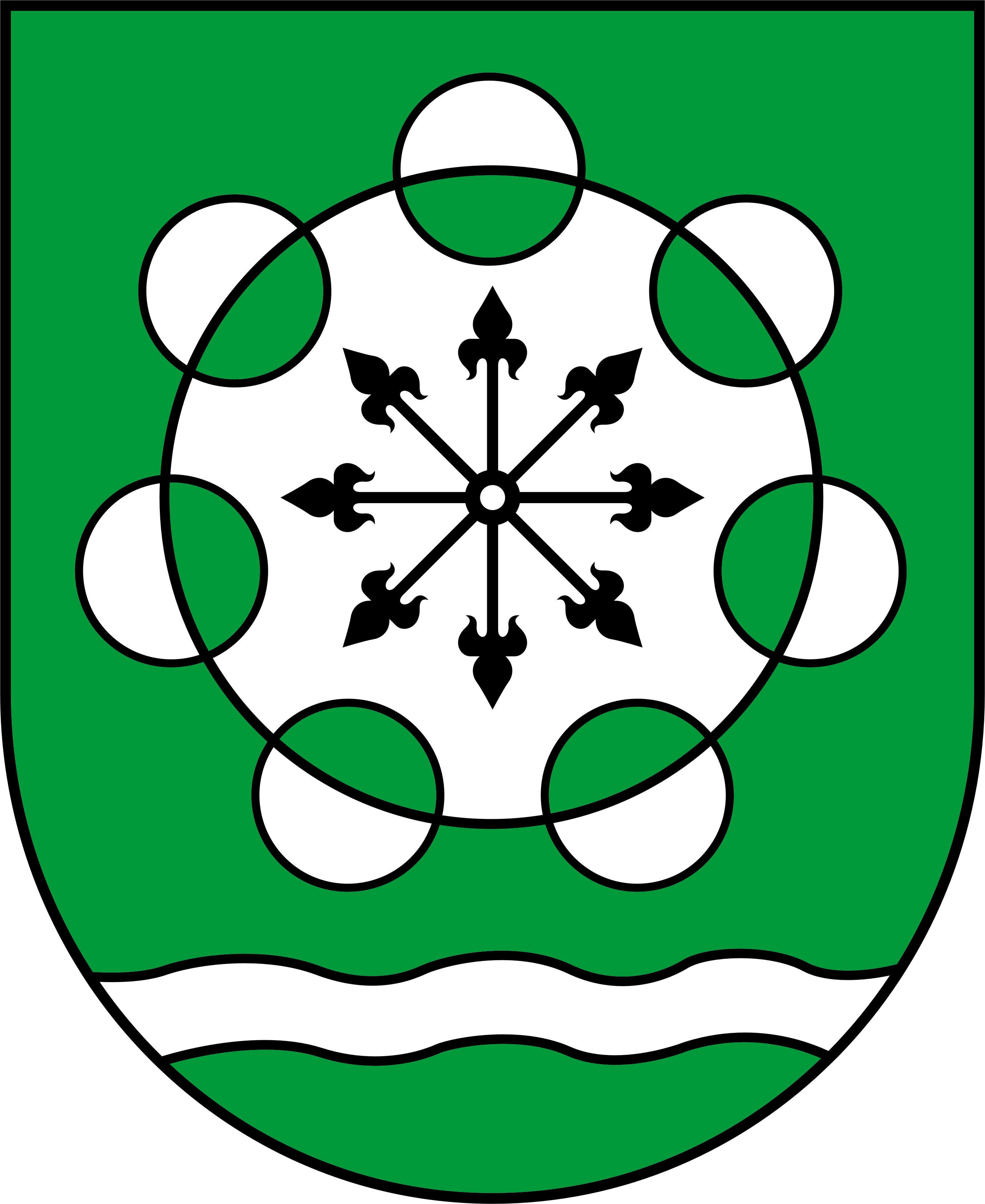 Logo der Stadt Hamminkeln