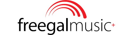 Freegal Logo